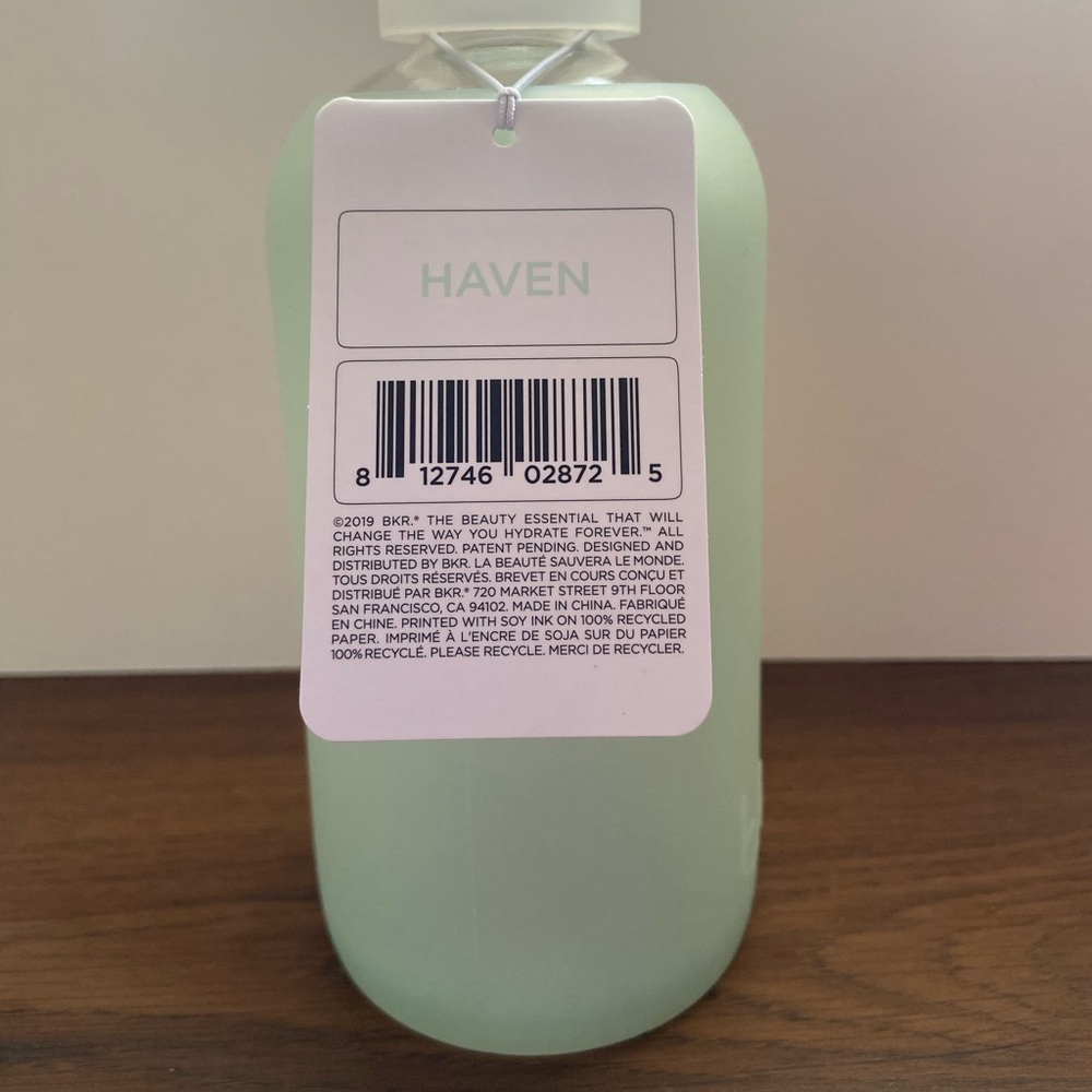 Bkr Little NWT - Haven